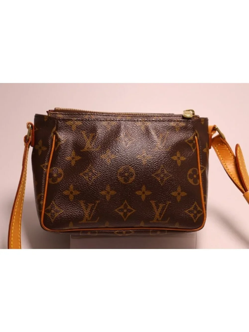 Louis Vuitton Monogram PM Shoulder Bag